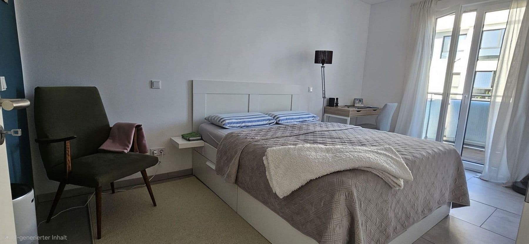 Prodej bytu 2+kk 64 m², Euskirchen, Severní Porýní-Vestfálsko Prodej bytu 2+kk 64 m², Euskirchen, Severní Porýní-Vestfálsko