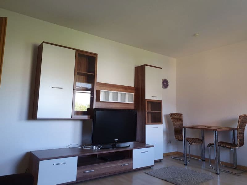 Pronájem bytu 2+1 41 m², Martingskirchstr 66-68, Frankfurt, Hessen Pronájem bytu 2+1 41 m², Martingskirchstr 66-68, Frankfurt, Hessen