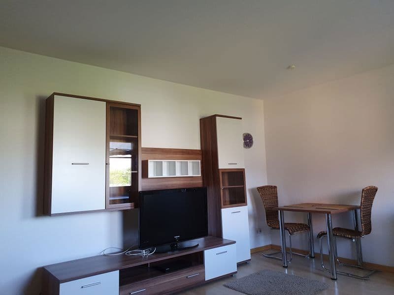 Pronájem bytu 2+1 41 m², Martingskirchstr 66-68, Frankfurt, Hessen Pronájem bytu 2+1 41 m², Martingskirchstr 66-68, Frankfurt, Hessen