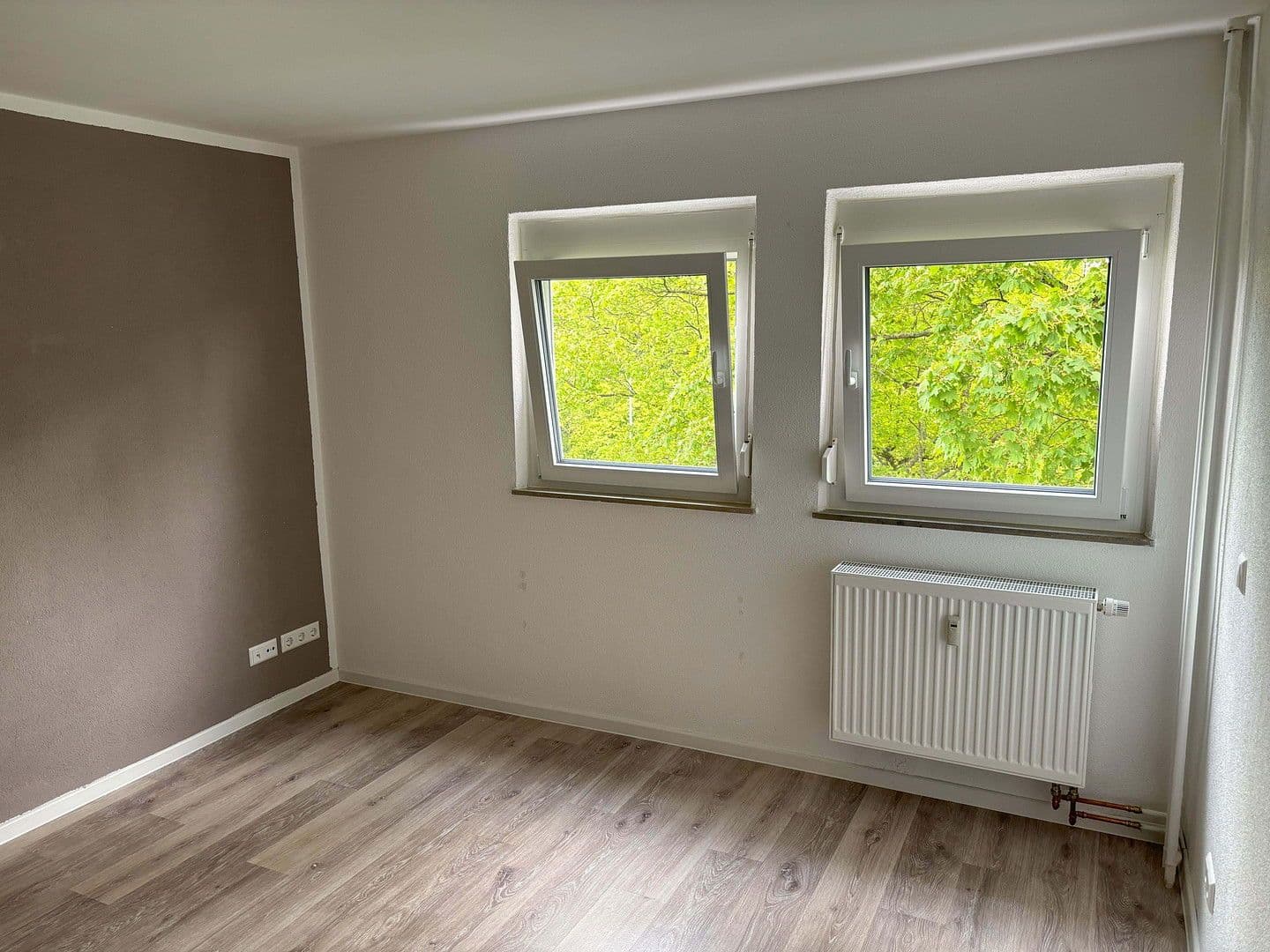 Pronájem bytu 2+1 57 m², Waiblingen, Bádensko-Württembersko Pronájem bytu 2+1 57 m², Waiblingen, Bádensko-Württembersko