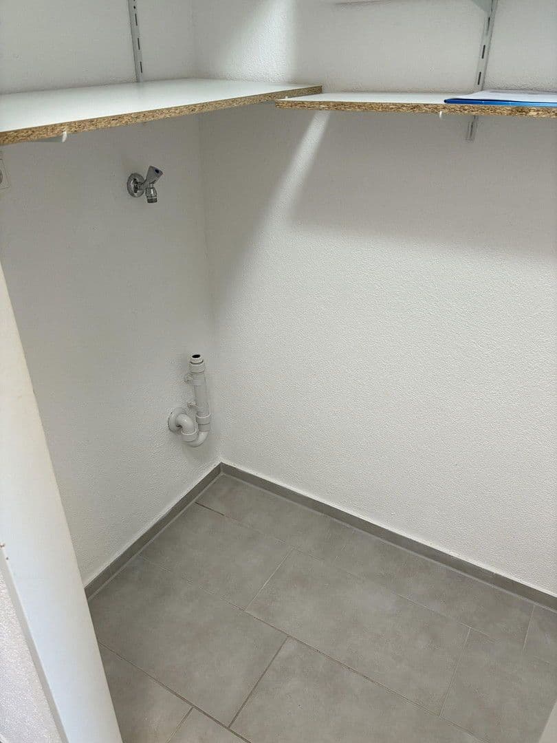 Pronájem bytu 2+1 57 m², Waiblingen, Bádensko-Württembersko Pronájem bytu 2+1 57 m², Waiblingen, Bádensko-Württembersko