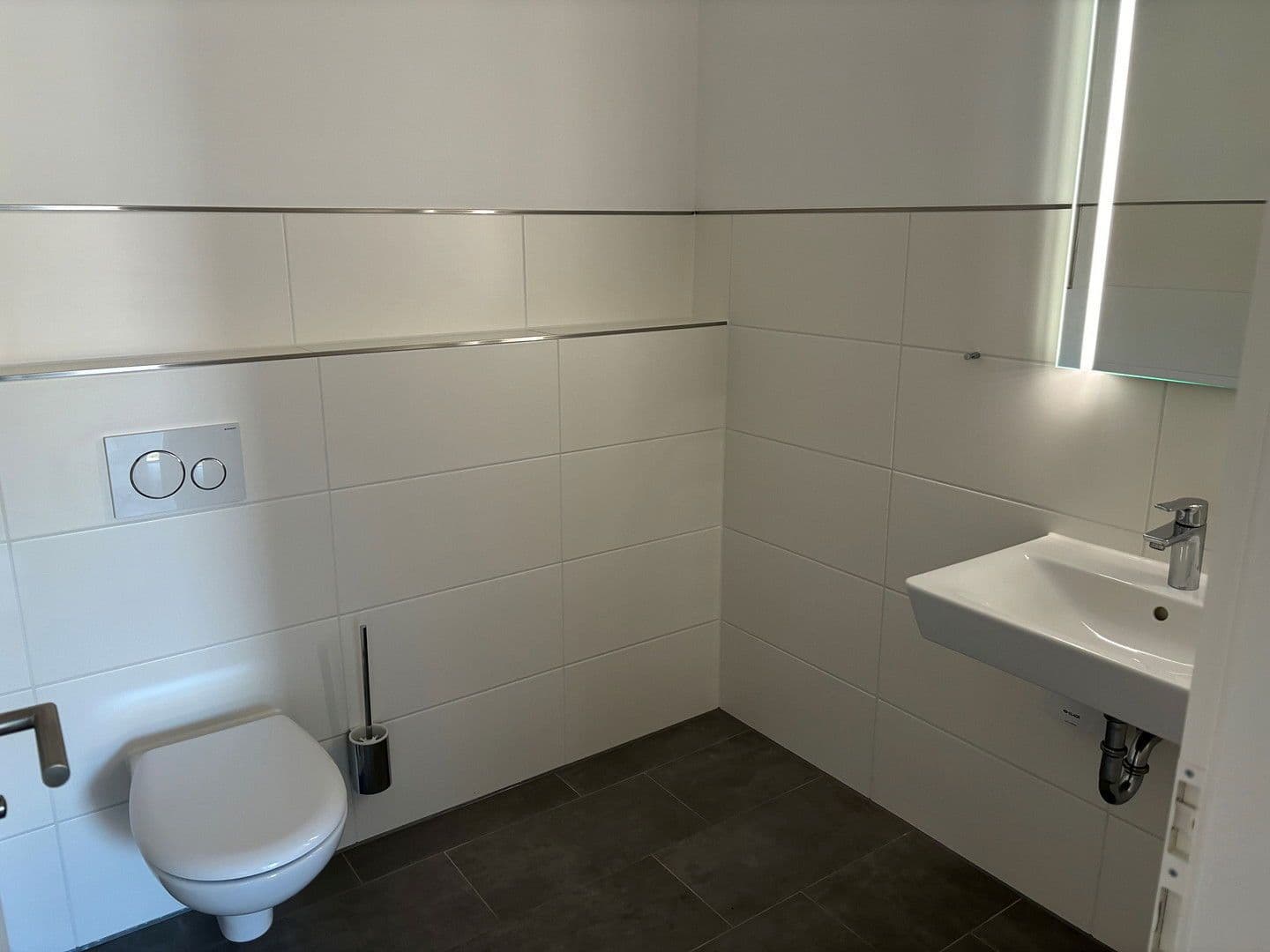 Pronájem kanceláře 27 m², Im Doorgrund 4a, Bad Zwischenahn, Dolní Sasko Pronájem kanceláře 27 m², Im Doorgrund 4a, Bad Zwischenahn, Dolní Sasko