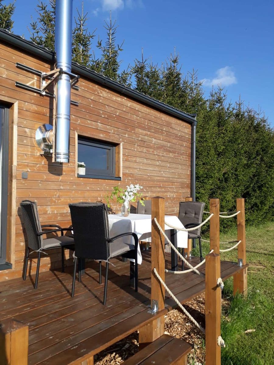 Pronájem chaty, chalupy, Nový Rychnov, Kraj Vysočina Pronájem chaty, chalupy, Nový Rychnov, Kraj Vysočina