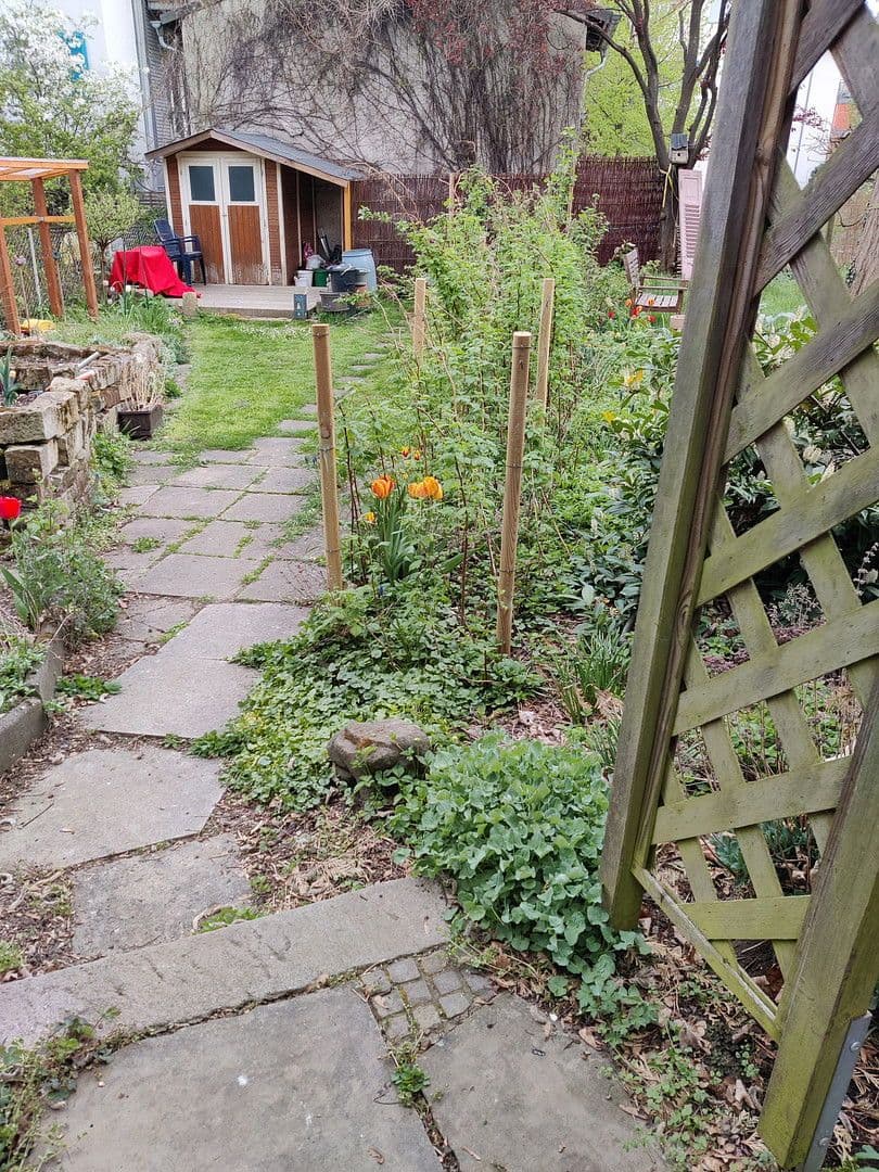 Pronájem bytu 4+1 160 m², Tübingen, Bádensko-Württembersko Pronájem bytu 4+1 160 m², Tübingen, Bádensko-Württembersko