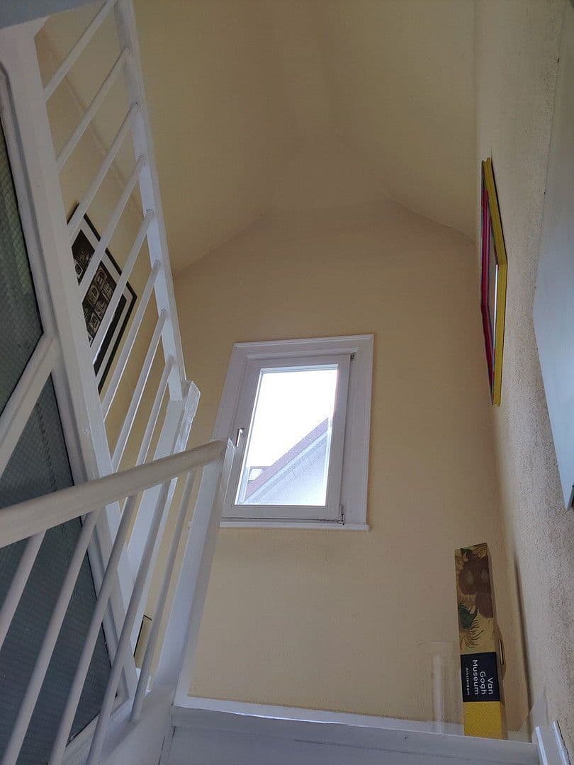 Pronájem bytu 4+1 160 m², Tübingen, Bádensko-Württembersko Pronájem bytu 4+1 160 m², Tübingen, Bádensko-Württembersko