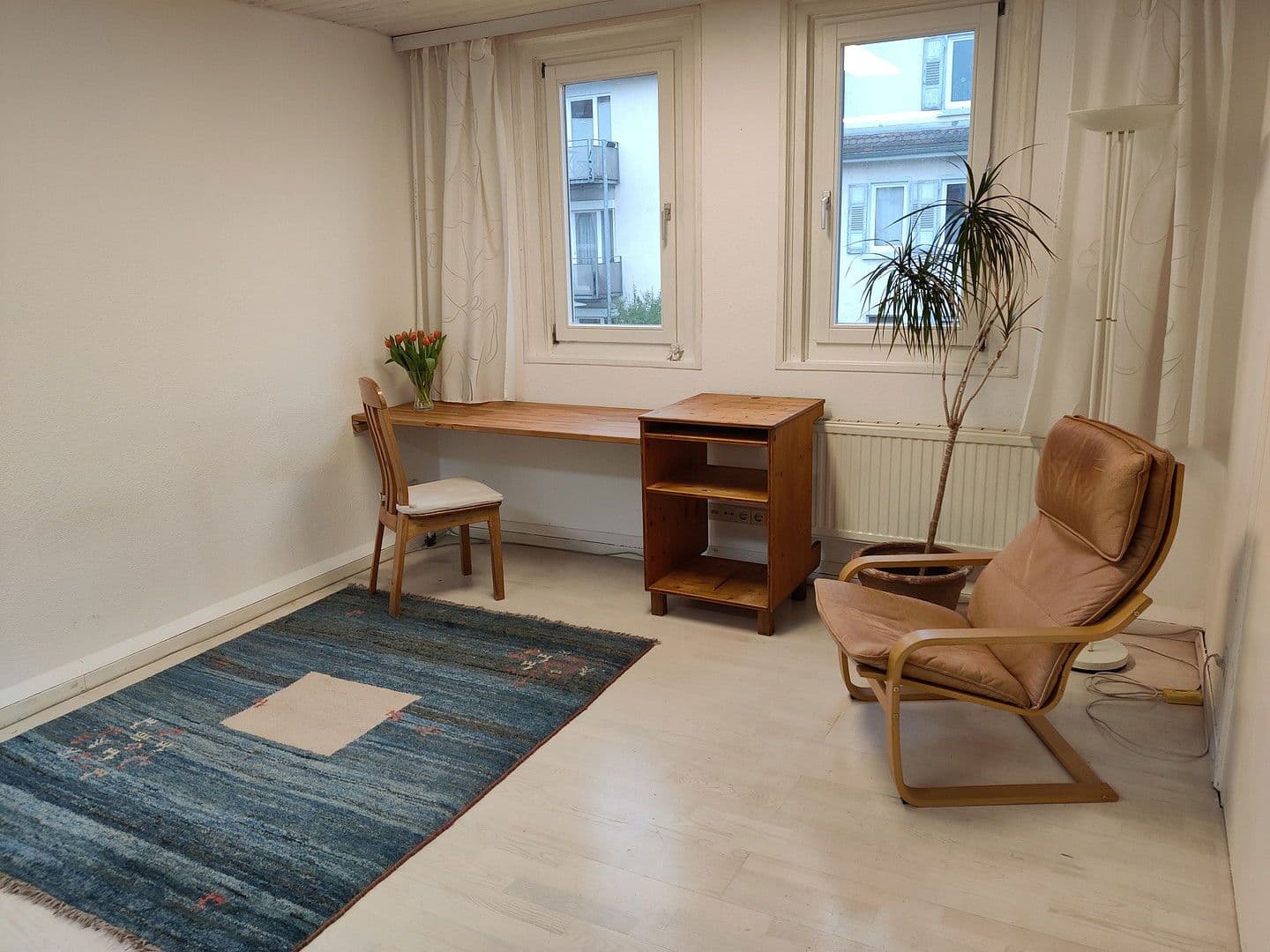 Pronájem bytu 4+1 160 m², Tübingen, Bádensko-Württembersko Pronájem bytu 4+1 160 m², Tübingen, Bádensko-Württembersko