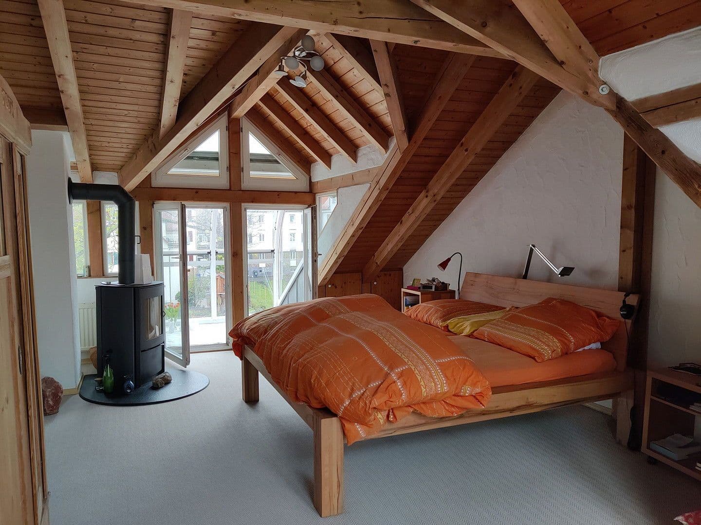 Pronájem bytu 4+1 160 m², Tübingen, Bádensko-Württembersko Pronájem bytu 4+1 160 m², Tübingen, Bádensko-Württembersko