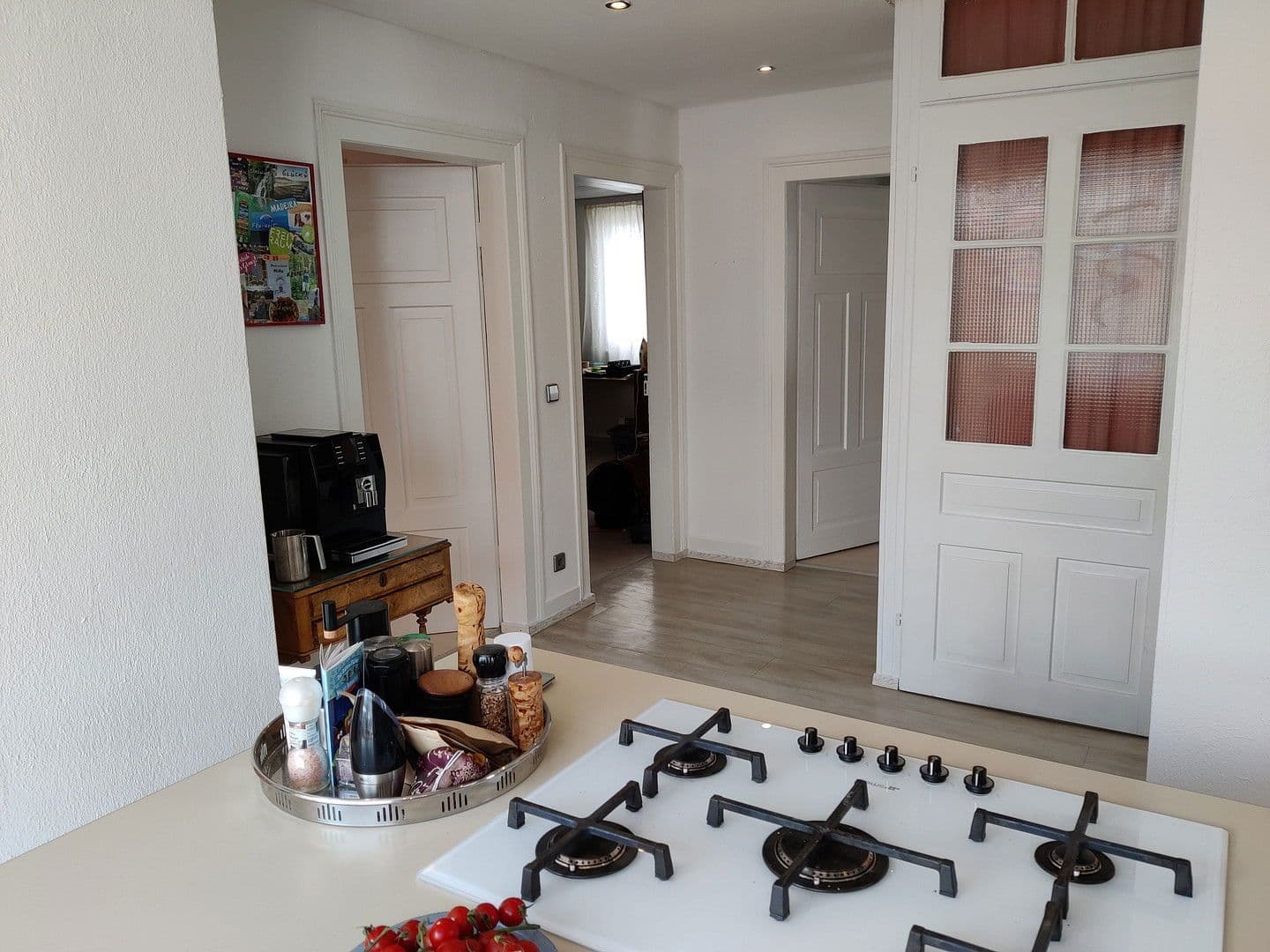 Pronájem bytu 4+1 160 m², Tübingen, Bádensko-Württembersko Pronájem bytu 4+1 160 m², Tübingen, Bádensko-Württembersko