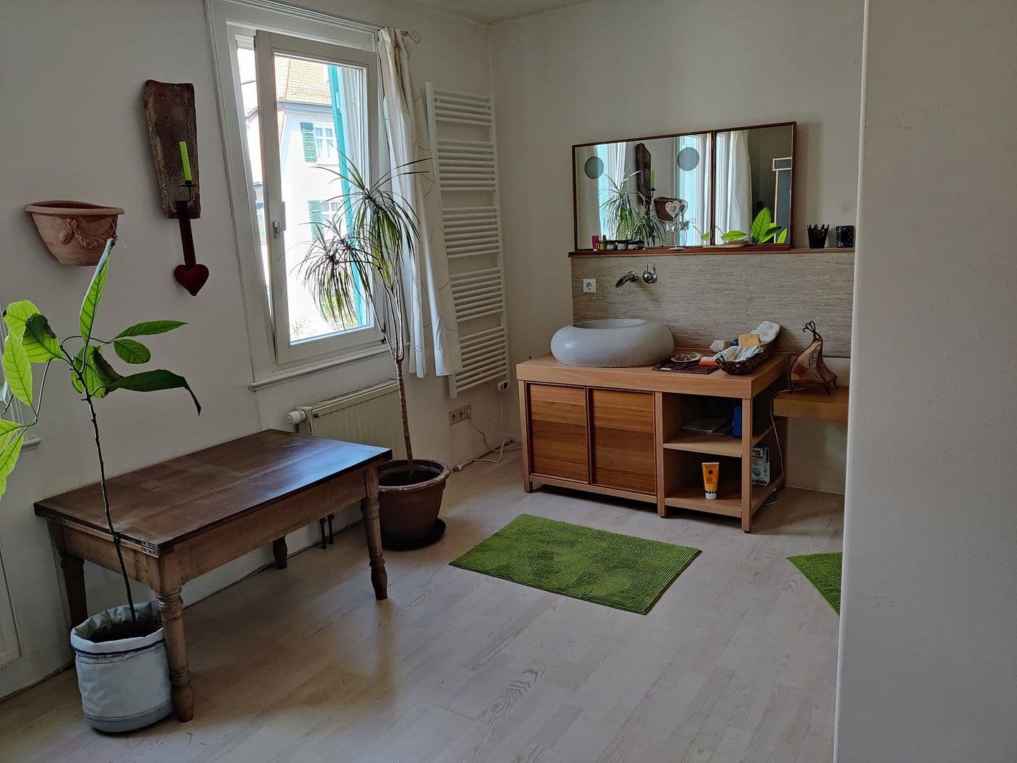 Pronájem bytu 4+1 160 m², Tübingen, Bádensko-Württembersko Pronájem bytu 4+1 160 m², Tübingen, Bádensko-Württembersko