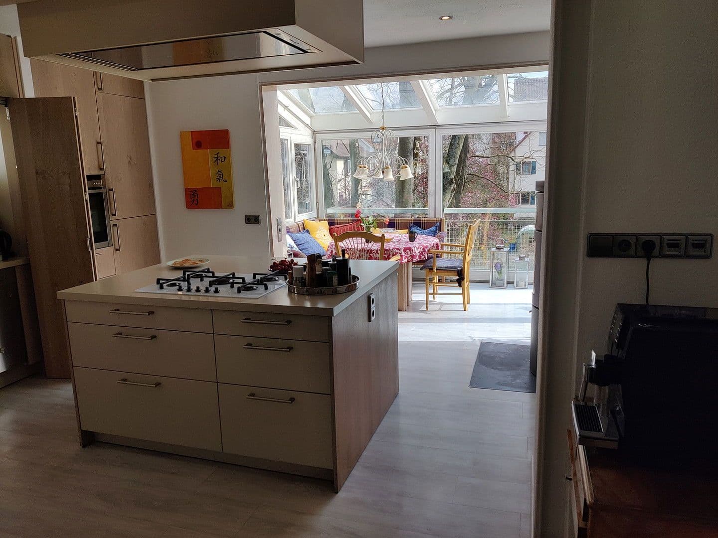 Pronájem bytu 4+1 160 m², Tübingen, Bádensko-Württembersko Pronájem bytu 4+1 160 m², Tübingen, Bádensko-Württembersko