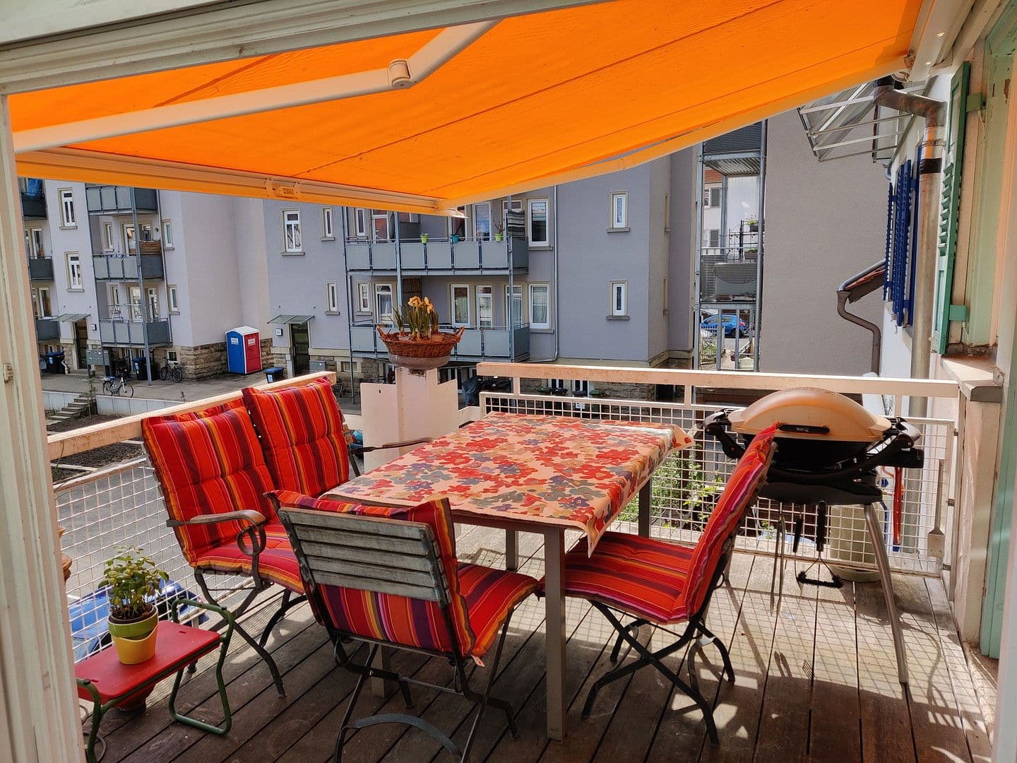 Pronájem bytu 4+1 160 m², Tübingen, Bádensko-Württembersko Pronájem bytu 4+1 160 m², Tübingen, Bádensko-Württembersko