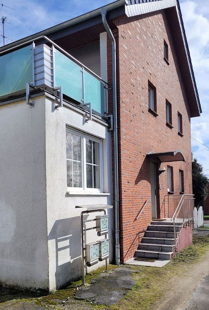 Prodej domu 223 m², pozemek 317 m², Dorsten, Severní Porýní-Vestfálsko Prodej domu 223 m², pozemek 317 m², Dorsten, Severní Porýní-Vestfálsko