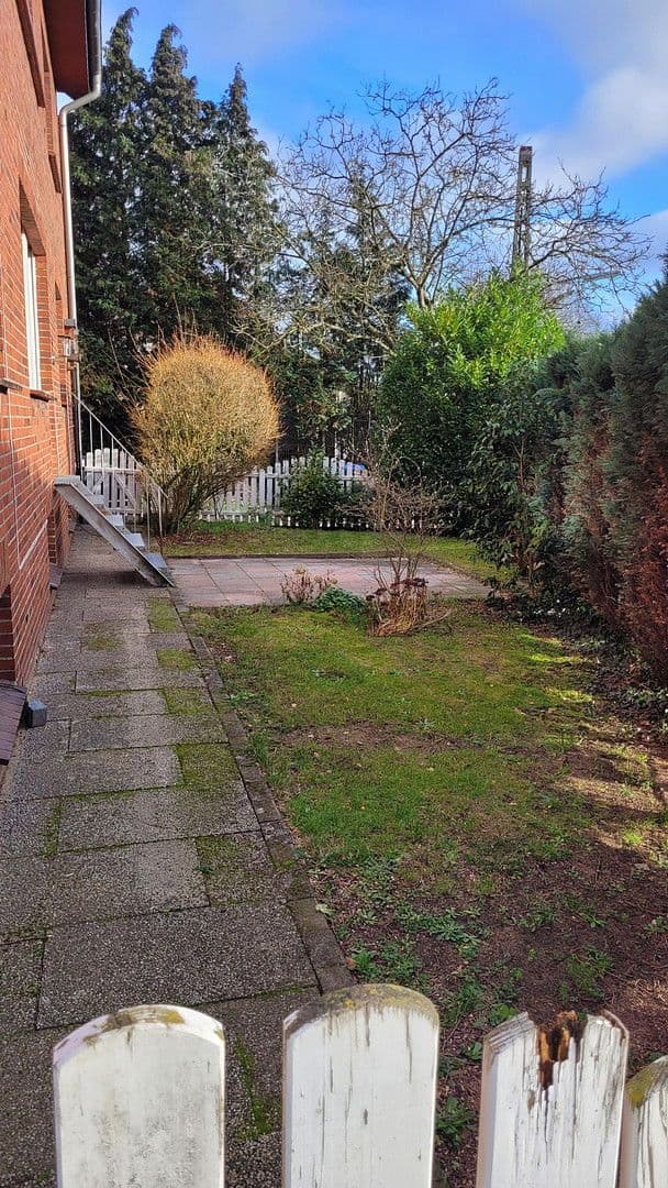 Prodej domu 223 m², pozemek 317 m², Dorsten, Severní Porýní-Vestfálsko Prodej domu 223 m², pozemek 317 m², Dorsten, Severní Porýní-Vestfálsko