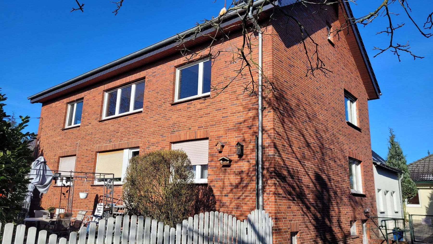 Prodej domu 223 m², pozemek 317 m², Dorsten, Severní Porýní-Vestfálsko Prodej domu 223 m², pozemek 317 m², Dorsten, Severní Porýní-Vestfálsko