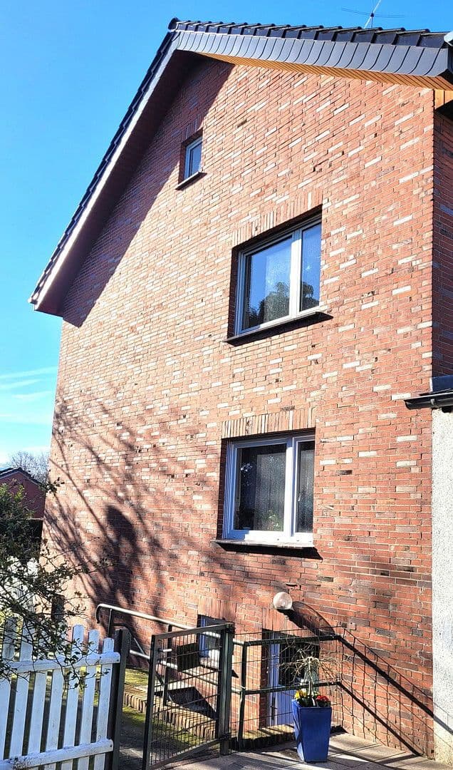 Prodej domu 223 m², pozemek 317 m², Dorsten, Severní Porýní-Vestfálsko Prodej domu 223 m², pozemek 317 m², Dorsten, Severní Porýní-Vestfálsko