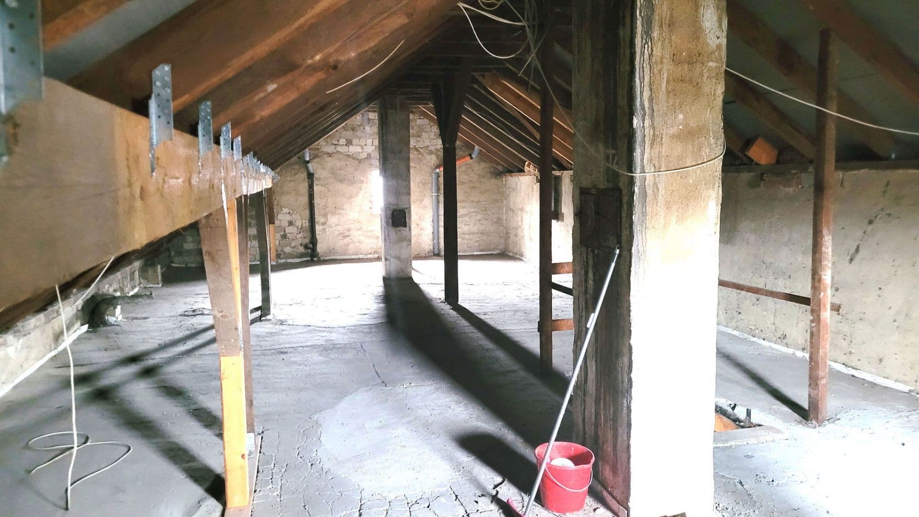 Prodej domu 223 m², pozemek 317 m², Dorsten, Severní Porýní-Vestfálsko Prodej domu 223 m², pozemek 317 m², Dorsten, Severní Porýní-Vestfálsko