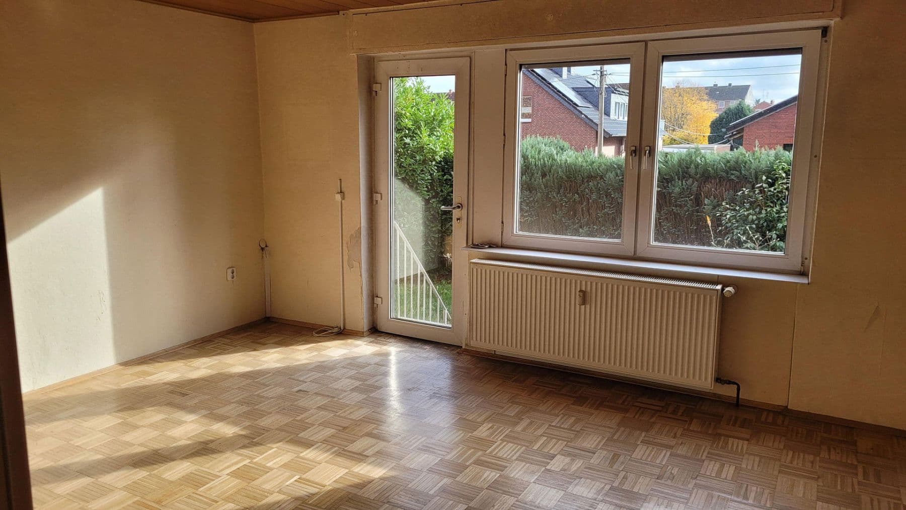 Prodej domu 223 m², pozemek 317 m², Dorsten, Severní Porýní-Vestfálsko Prodej domu 223 m², pozemek 317 m², Dorsten, Severní Porýní-Vestfálsko