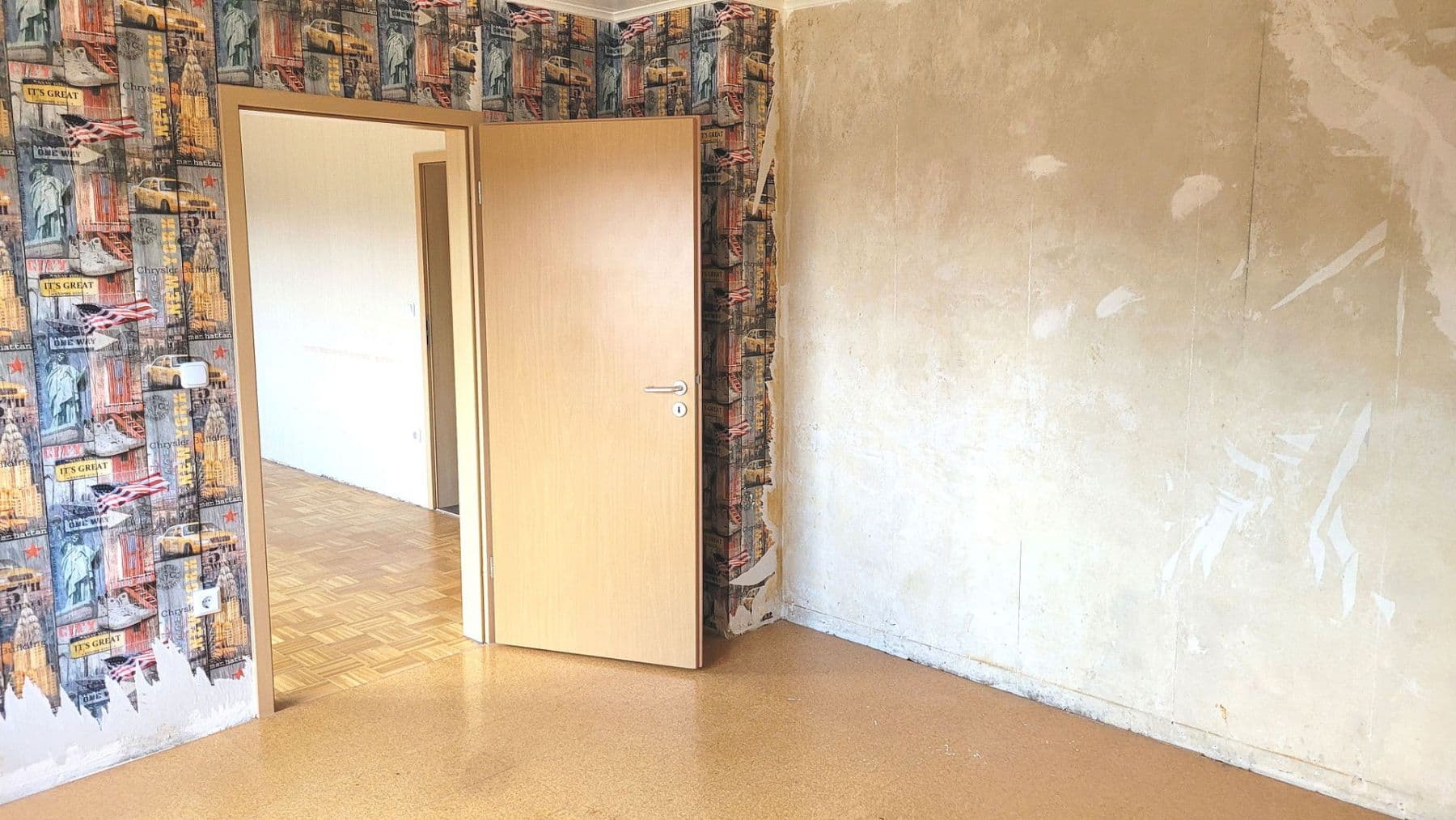 Prodej domu 223 m², pozemek 317 m², Dorsten, Severní Porýní-Vestfálsko Prodej domu 223 m², pozemek 317 m², Dorsten, Severní Porýní-Vestfálsko