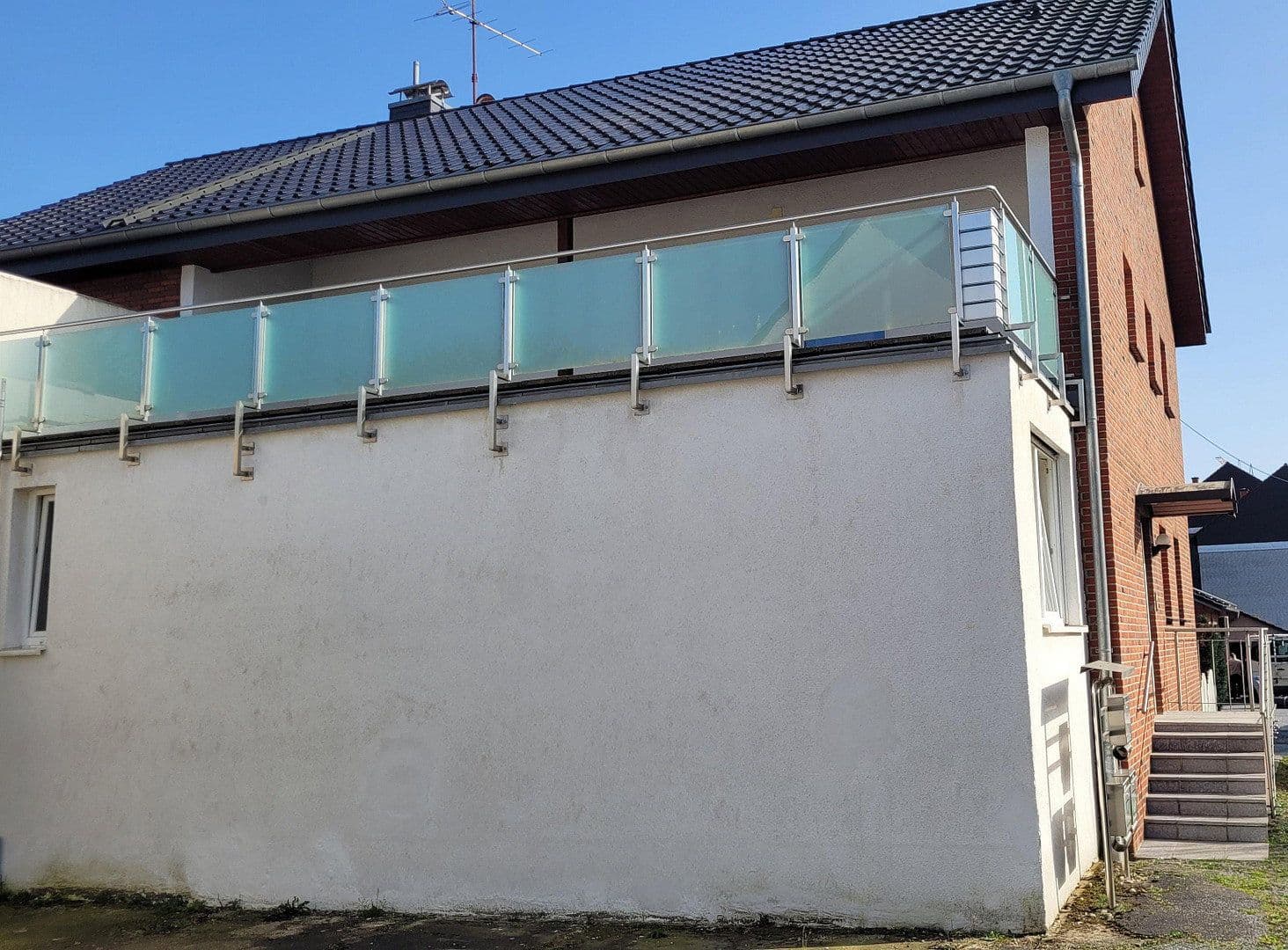 Prodej domu 223 m², pozemek 317 m², Dorsten, Severní Porýní-Vestfálsko Prodej domu 223 m², pozemek 317 m², Dorsten, Severní Porýní-Vestfálsko