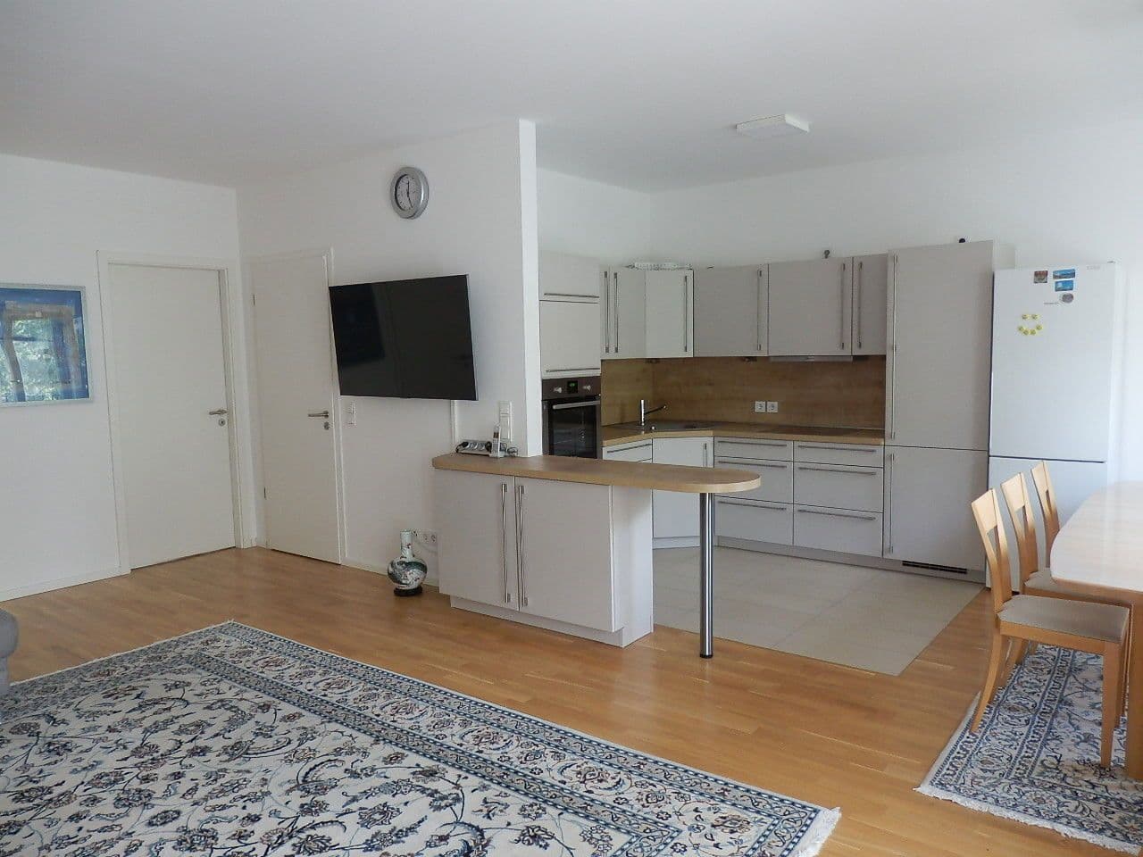 Prodej bytu 3+1 85 m², Berlin - Weissensee, Berlín Prodej bytu 3+1 85 m², Berlin - Weissensee, Berlín