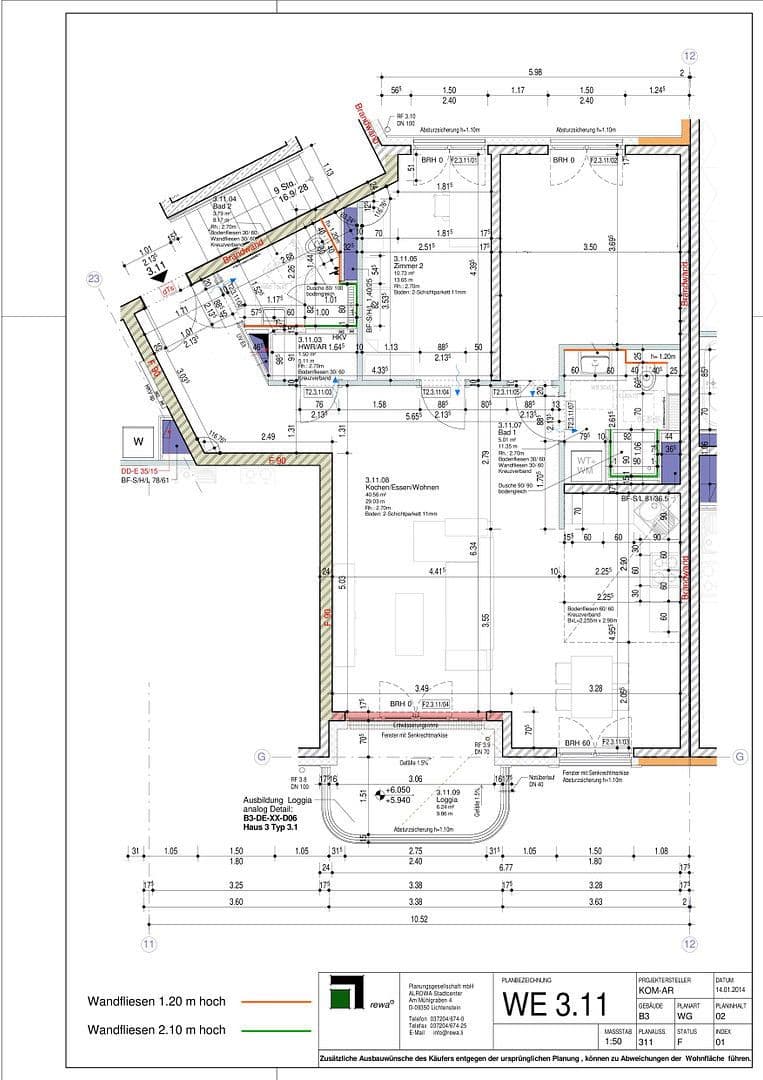 Prodej bytu 3+1 85 m², Berlin - Weissensee, Berlín Prodej bytu 3+1 85 m², Berlin - Weissensee, Berlín