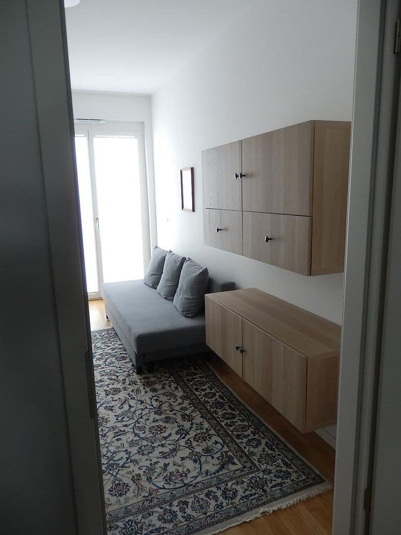 Prodej bytu 3+1 85 m², Berlin - Weissensee, Berlín Prodej bytu 3+1 85 m², Berlin - Weissensee, Berlín