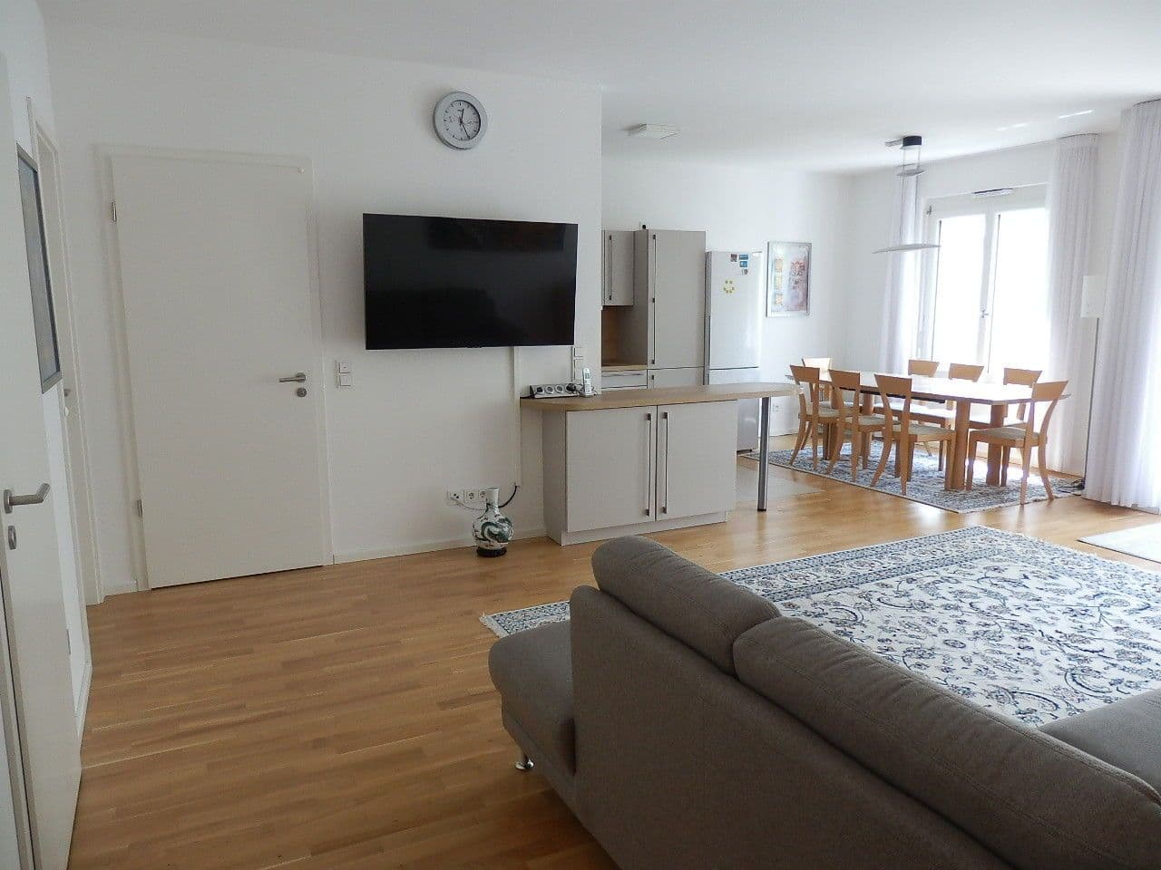 Prodej bytu 3+1 85 m², Berlin - Weissensee, Berlín Prodej bytu 3+1 85 m², Berlin - Weissensee, Berlín