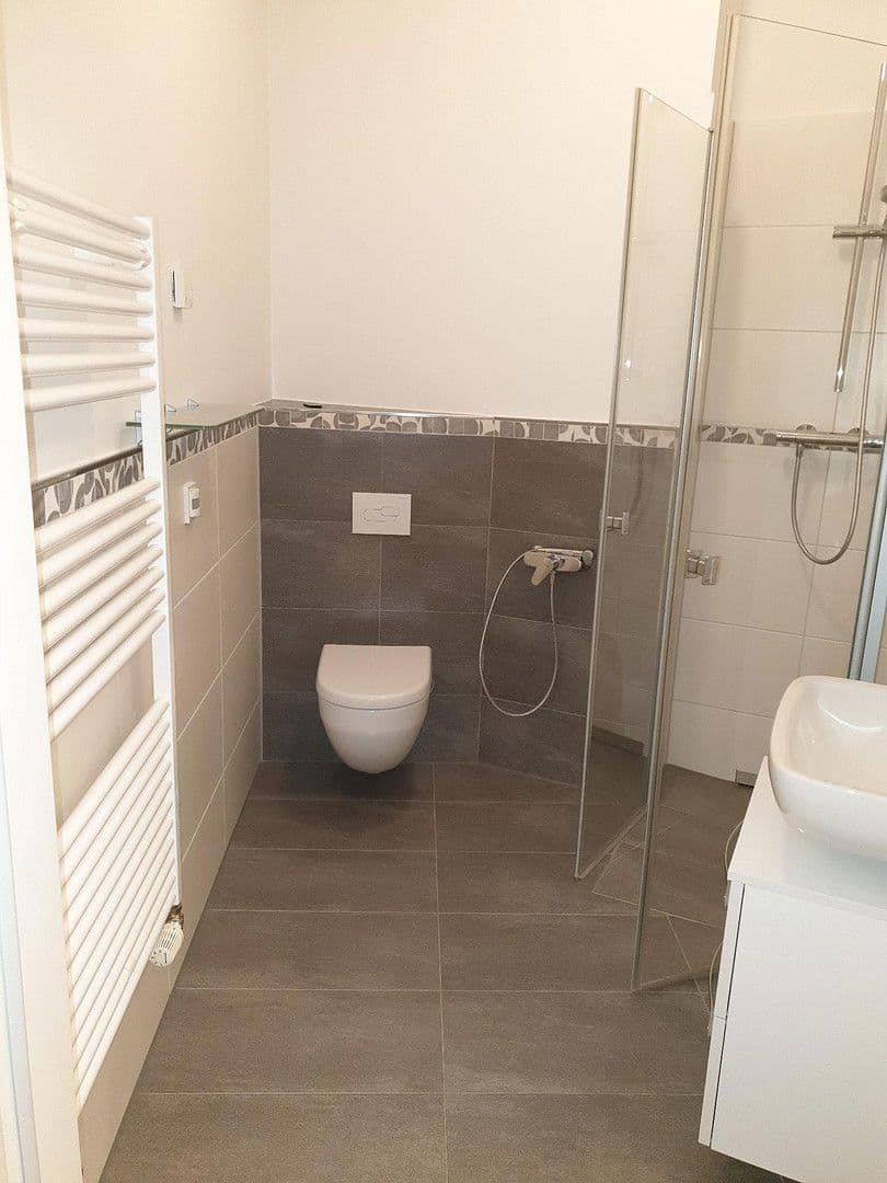 Prodej bytu 3+1 85 m², Berlin - Weissensee, Berlín Prodej bytu 3+1 85 m², Berlin - Weissensee, Berlín