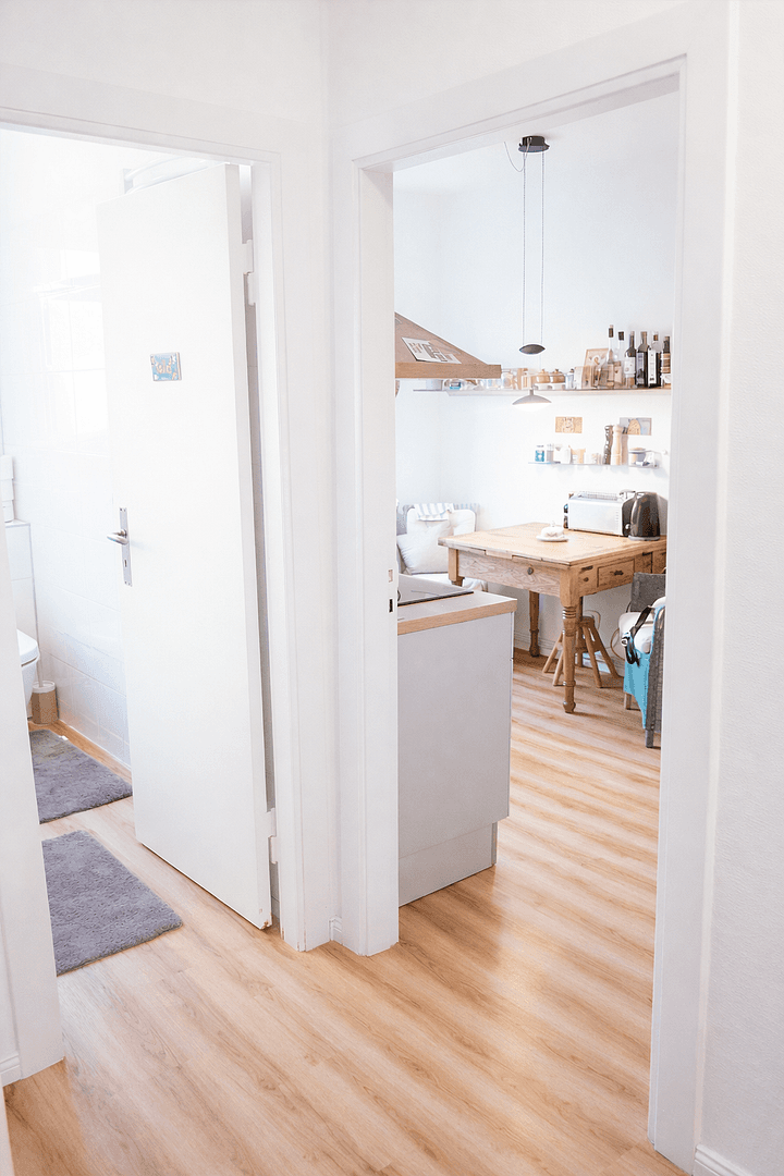 Prodej bytu 3+kk 74 m², Lüneburg, Dolní Sasko Prodej bytu 3+kk 74 m², Lüneburg, Dolní Sasko