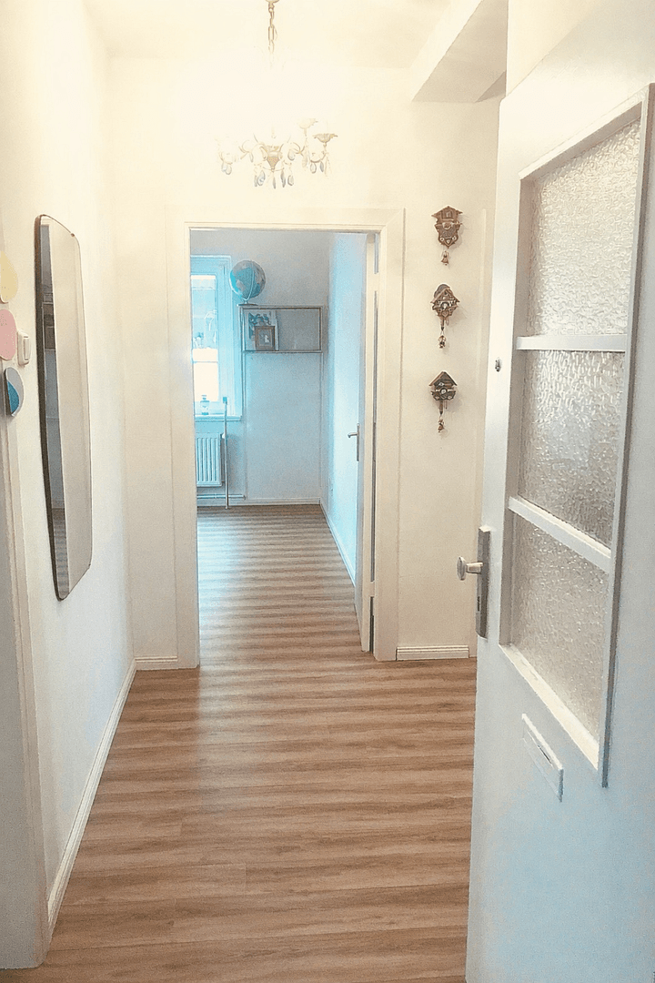 Prodej bytu 3+kk 74 m², Lüneburg, Dolní Sasko Prodej bytu 3+kk 74 m², Lüneburg, Dolní Sasko