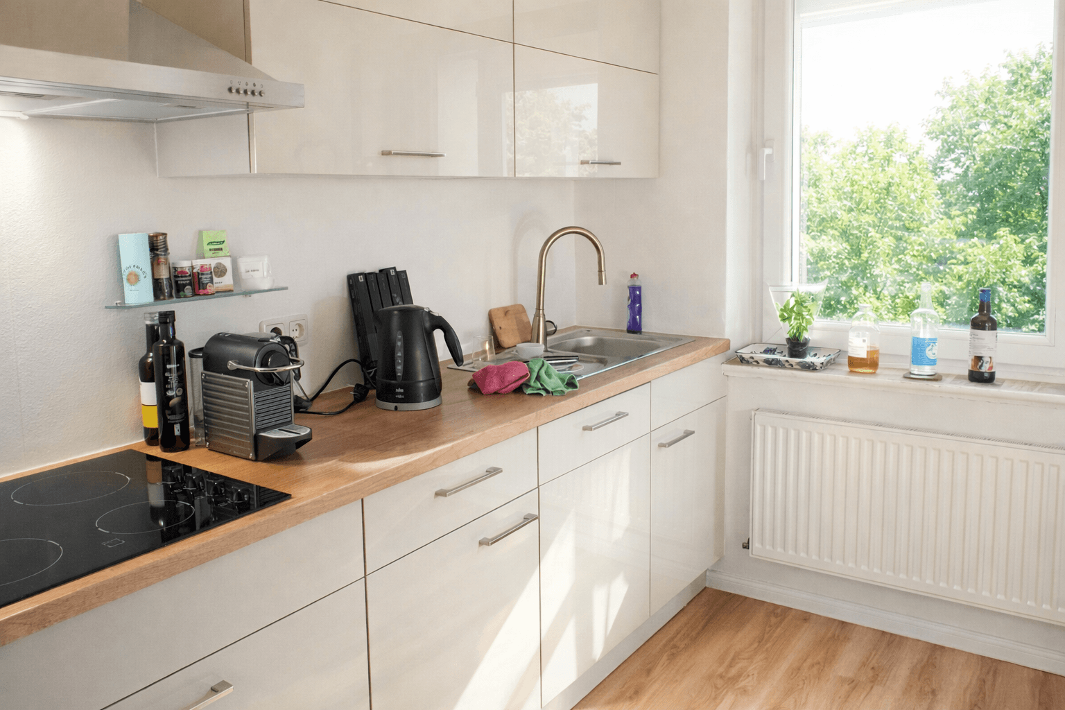 Prodej bytu 3+kk 74 m², Lüneburg, Dolní Sasko Prodej bytu 3+kk 74 m², Lüneburg, Dolní Sasko