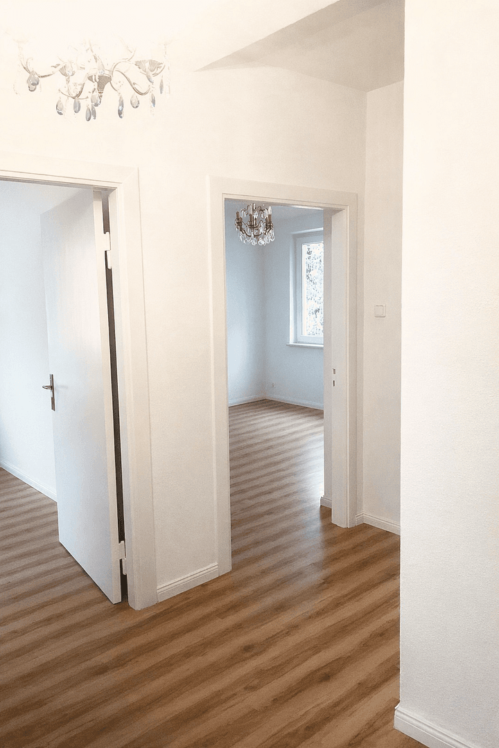 Prodej bytu 3+kk 74 m², Lüneburg, Dolní Sasko Prodej bytu 3+kk 74 m², Lüneburg, Dolní Sasko