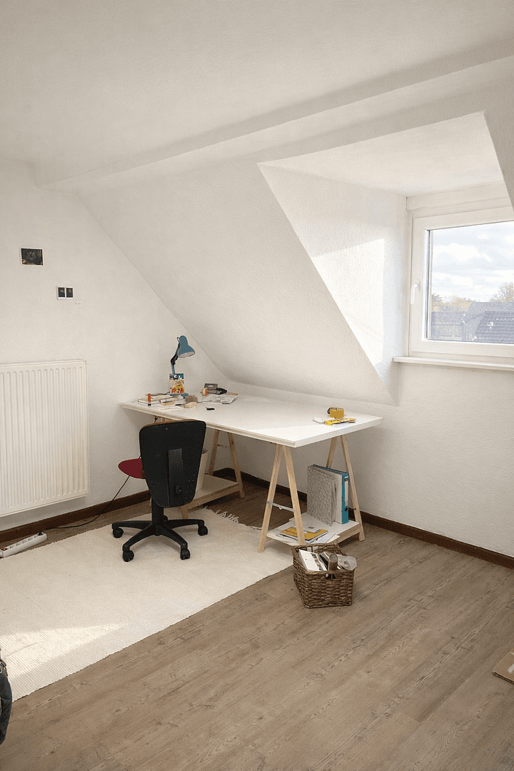 Prodej bytu 3+kk 74 m², Lüneburg, Dolní Sasko Prodej bytu 3+kk 74 m², Lüneburg, Dolní Sasko