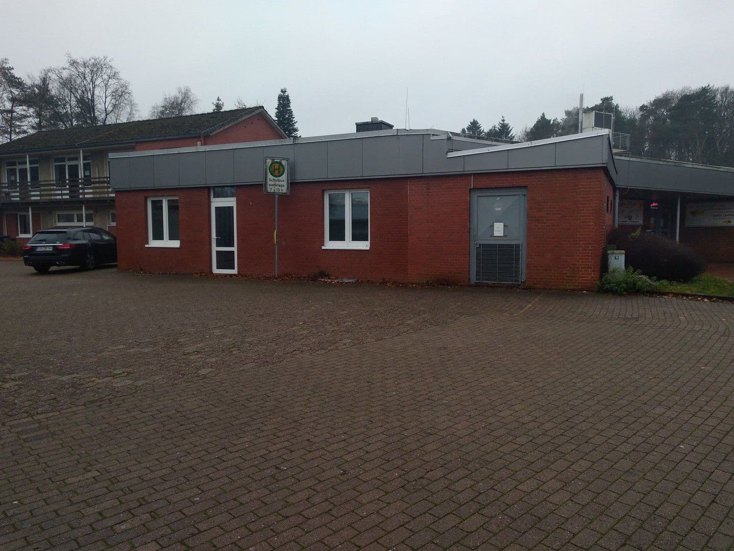 Prodej domu 420 m², Hemmoor, Dolní Sasko Prodej domu 420 m², Hemmoor, Dolní Sasko