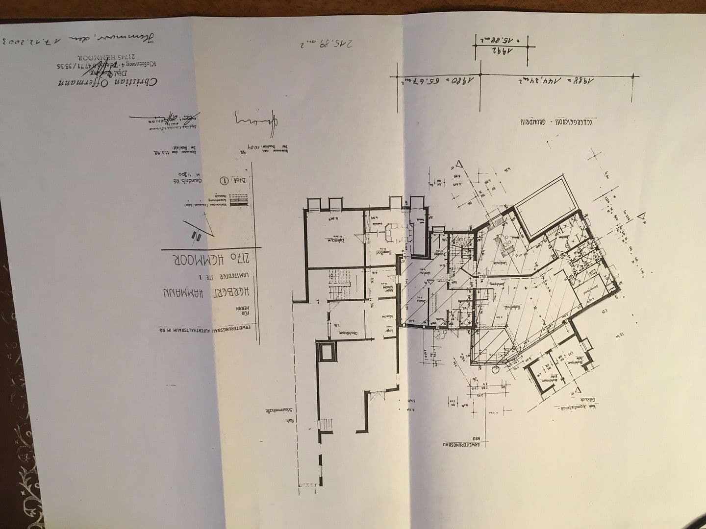 Prodej domu 420 m², Hemmoor, Dolní Sasko Prodej domu 420 m², Hemmoor, Dolní Sasko