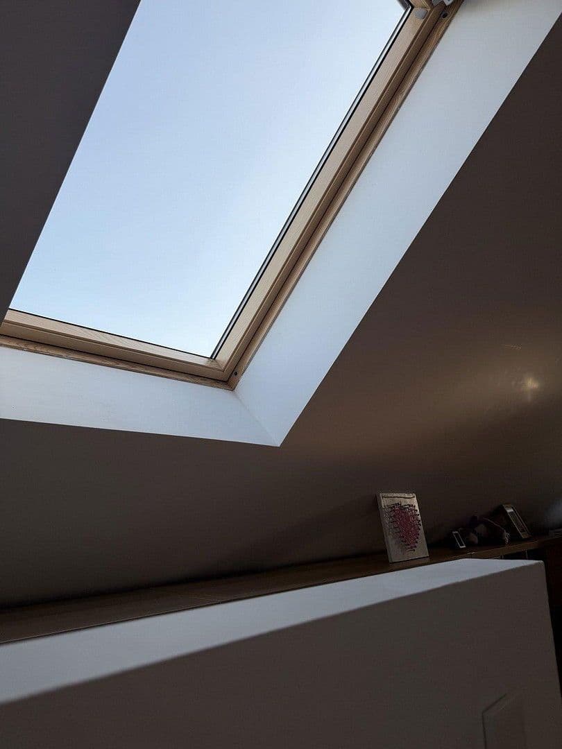 Pronájem bytu 5+1 135 m², Am Siefen 54, Solingen, Severní Porýní-Vestfálsko Pronájem bytu 5+1 135 m², Am Siefen 54, Solingen, Severní Porýní-Vestfálsko