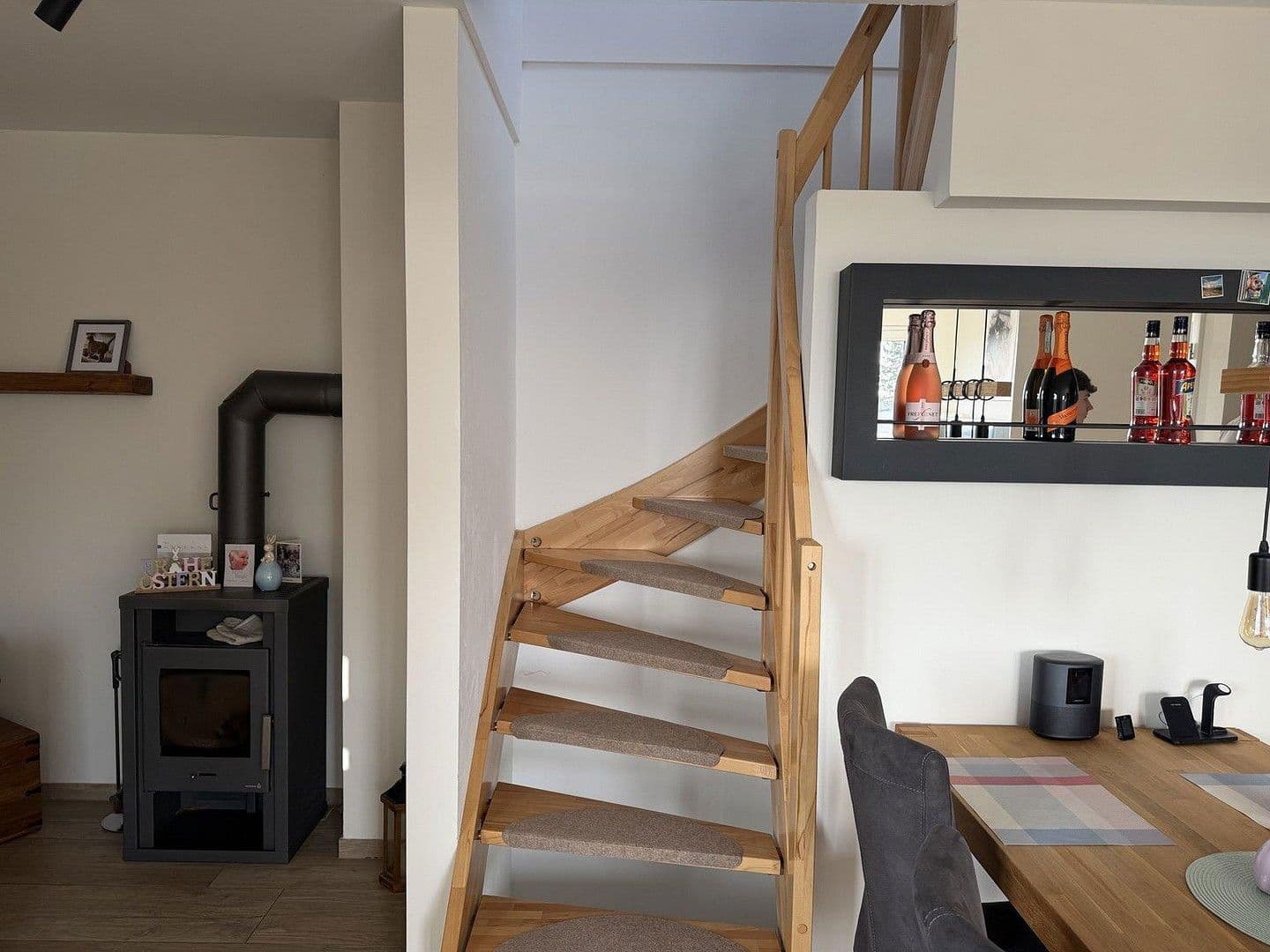 Pronájem bytu 5+1 135 m², Am Siefen 54, Solingen, Severní Porýní-Vestfálsko Pronájem bytu 5+1 135 m², Am Siefen 54, Solingen, Severní Porýní-Vestfálsko