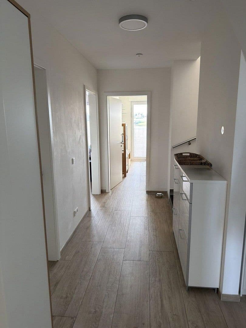 Pronájem bytu 5+1 135 m², Am Siefen 54, Solingen, Severní Porýní-Vestfálsko Pronájem bytu 5+1 135 m², Am Siefen 54, Solingen, Severní Porýní-Vestfálsko