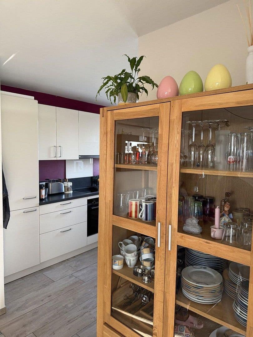 Pronájem bytu 5+1 135 m², Am Siefen 54, Solingen, Severní Porýní-Vestfálsko Pronájem bytu 5+1 135 m², Am Siefen 54, Solingen, Severní Porýní-Vestfálsko