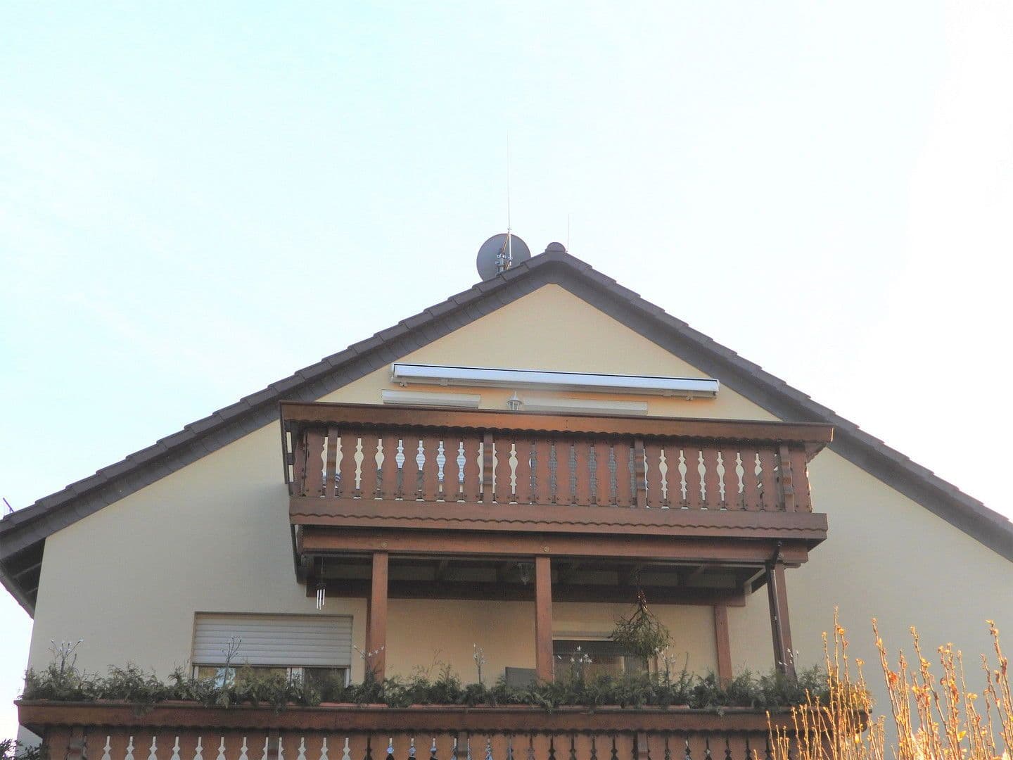 Pronájem bytu 3+1 70 m², Hofheim am Taunus, Hessen Pronájem bytu 3+1 70 m², Hofheim am Taunus, Hessen