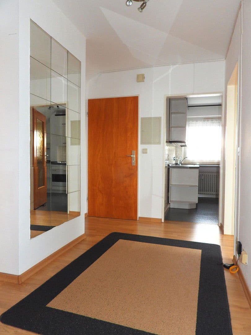 Pronájem bytu 3+1 70 m², Hofheim am Taunus, Hessen Pronájem bytu 3+1 70 m², Hofheim am Taunus, Hessen