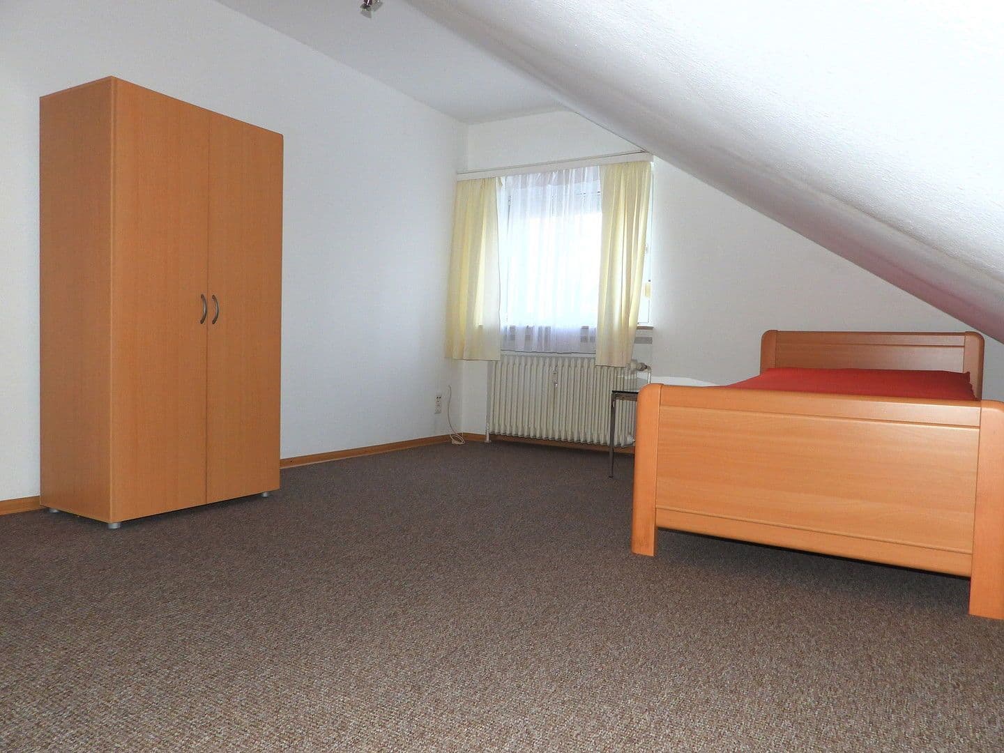 Pronájem bytu 3+1 70 m², Hofheim am Taunus, Hessen Pronájem bytu 3+1 70 m², Hofheim am Taunus, Hessen