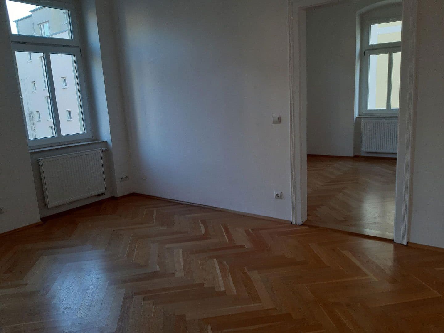 Pronájem bytu 4+1 104 m², Rabenauer Strasse 8, Dresden, Sasko Pronájem bytu 4+1 104 m², Rabenauer Strasse 8, Dresden, Sasko