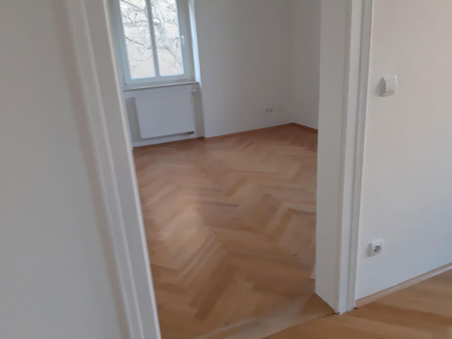 Pronájem bytu 4+1 104 m², Rabenauer Strasse 8, Dresden, Sasko Pronájem bytu 4+1 104 m², Rabenauer Strasse 8, Dresden, Sasko
