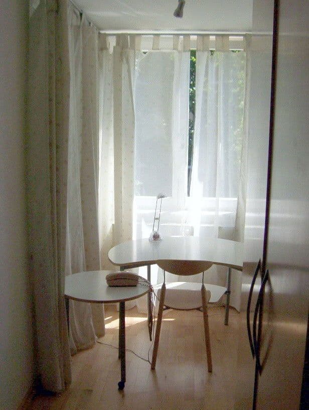 Pronájem bytu 1+1 38 m², Urseler Str. 5, Bad Homburg vor der Höhe, Hessen Pronájem bytu 1+1 38 m², Urseler Str. 5, Bad Homburg vor der Höhe, Hessen