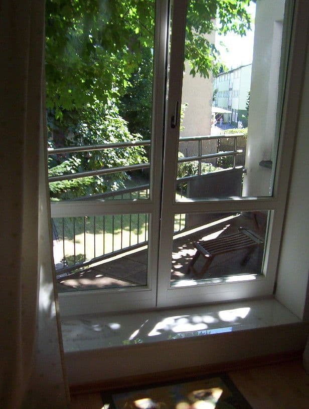 Pronájem bytu 1+1 38 m², Urseler Str. 5, Bad Homburg vor der Höhe, Hessen Pronájem bytu 1+1 38 m², Urseler Str. 5, Bad Homburg vor der Höhe, Hessen