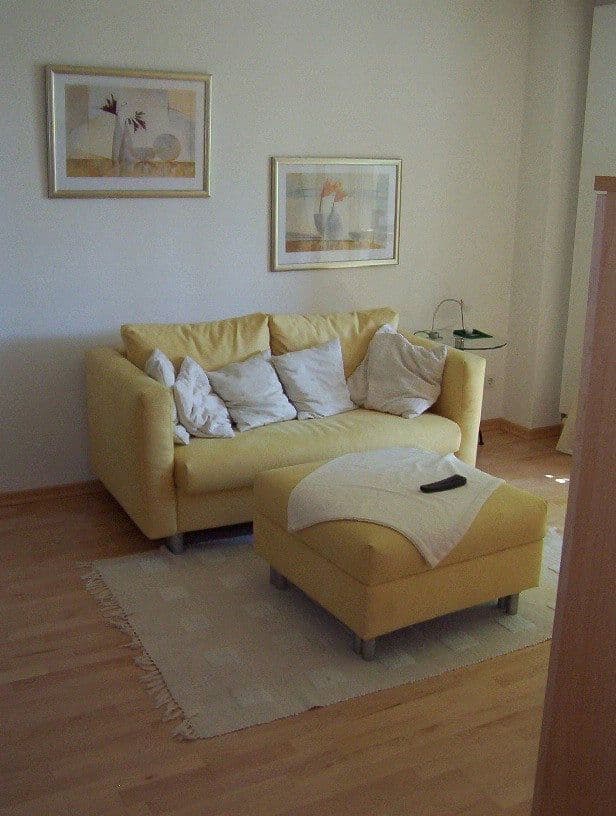 Pronájem bytu 1+1 38 m², Urseler Str. 5, Bad Homburg vor der Höhe, Hessen Pronájem bytu 1+1 38 m², Urseler Str. 5, Bad Homburg vor der Höhe, Hessen