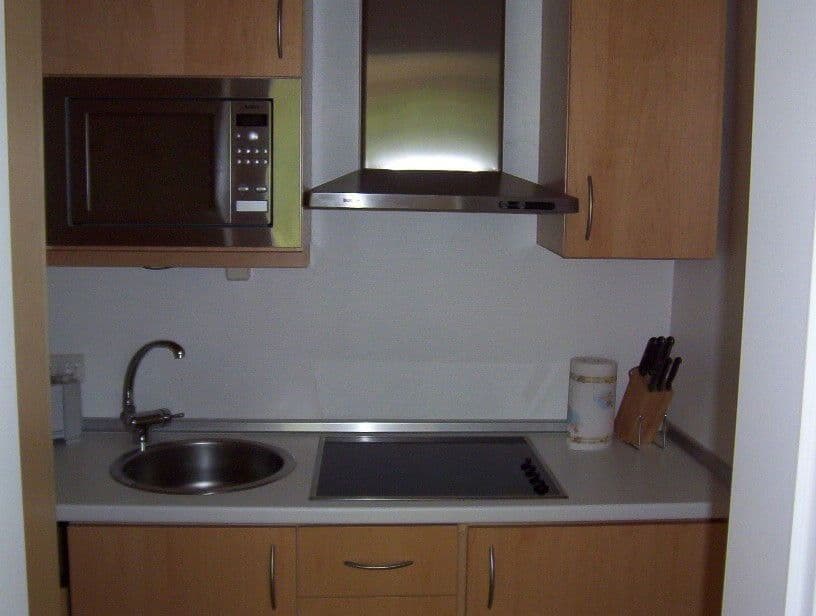 Pronájem bytu 1+1 38 m², Urseler Str. 5, Bad Homburg vor der Höhe, Hessen Pronájem bytu 1+1 38 m², Urseler Str. 5, Bad Homburg vor der Höhe, Hessen