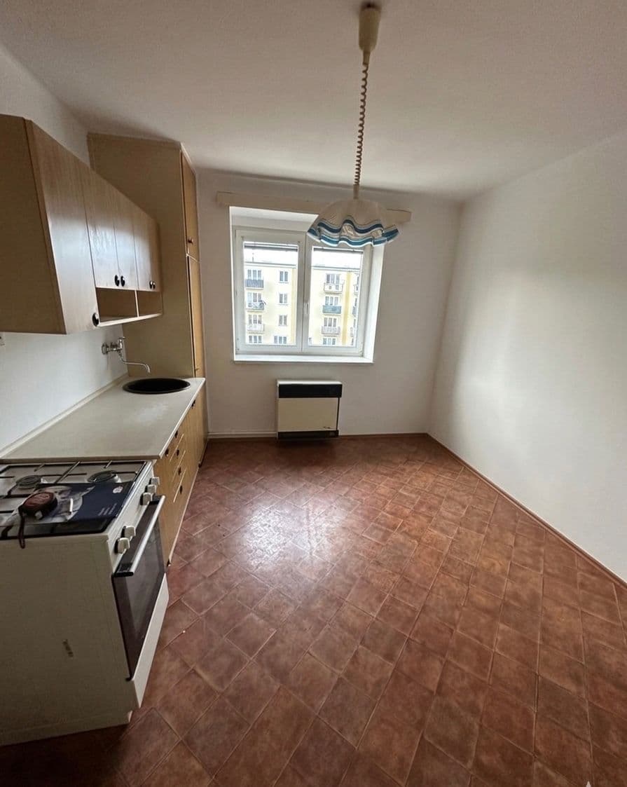 Prodej bytu 2+1 53 m², Pardubická, Chrudim, Pardubický kraj Prodej bytu 2+1 53 m², Pardubická, Chrudim, Pardubický kraj