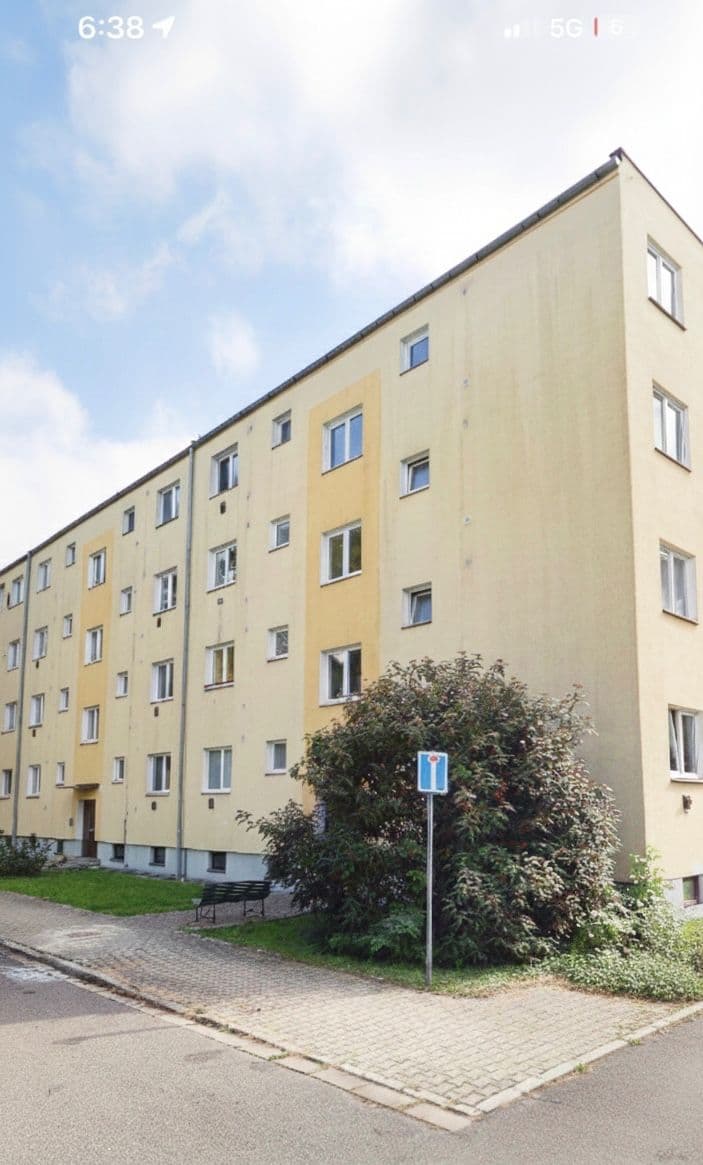 Prodej bytu 2+1 53 m², Pardubická, Chrudim, Pardubický kraj Prodej bytu 2+1 53 m², Pardubická, Chrudim, Pardubický kraj